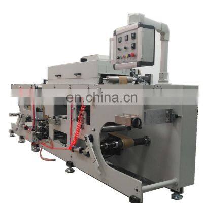 PCB Production Paper Film Rewinding Machine Unwinder Rewinder