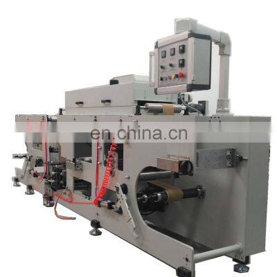 Automatic Ultrasonic Cleaner Unwinding and Rewinding Machine