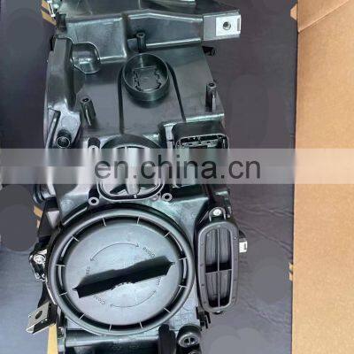 High Quality Aftermarket LED Headlamp Headlight 2021 Style for BMW 5 Series F10 F18 Head Lamp Head Light 2011-2017 photo-4