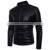 Genuine Leather Jacket for Men 2021 Fashion Style Customized Custom Logo With Premium Quality
