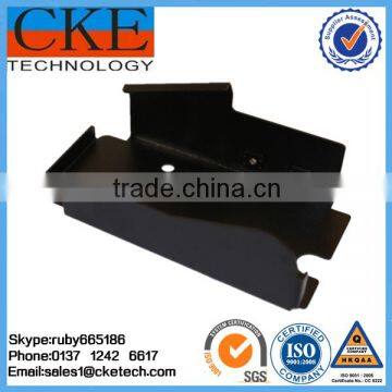 Anodizing Sheet Metal Bending and Drilling Stamping Parts