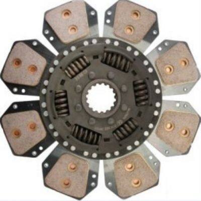 Clutch Disc 84478096 for  New HollandTractor