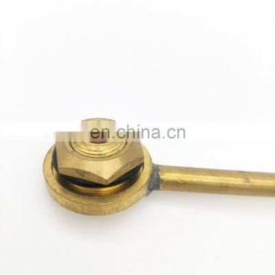 Ningbo screw on repair valves high quality  V3-14 V3-12 V3-16