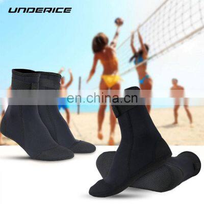 High Quality Wetsuit Socks Quick Dry Barefoot Running Shoes Aqua Socks Beach