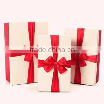 new gift box gift packaging creative paper packaging box