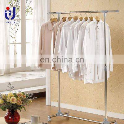 Pretty Durable For Clothes Standing Rack