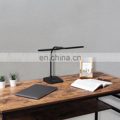 Led Desk Lamp Usb Table Lamp Office Rechargeable Usb Led Table Lamp Battery Rechargeable Reading
