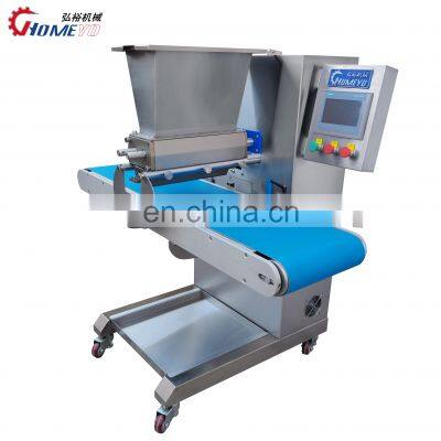 Food machinery electric cake/donut maker cake production machine cake making machine