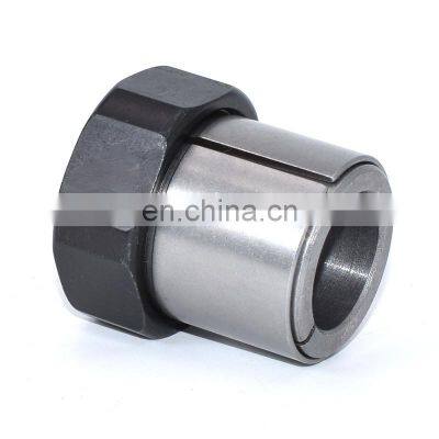 CSF-LN Factory Directly Supply industrial high precision metal Simple flexible pipe coupling types buy locking device