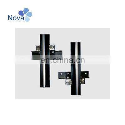 22 NEW Shaft Components Metal Machine Guide Rail T70-1/B Elevator photo-5