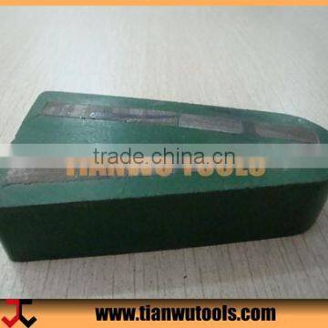 Diamond Grinding tool for granites