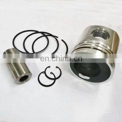 Piston Kit Engine Parts For Truck 3802657 On Sale photo-4