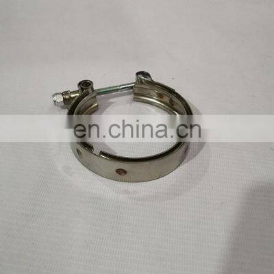 3903652 V-type Band Clamp for Diesel Engine Truck Parts photo-4