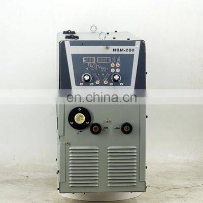 MIG PULSE Mig Welding Machine 350 Amp Mig Mag 250