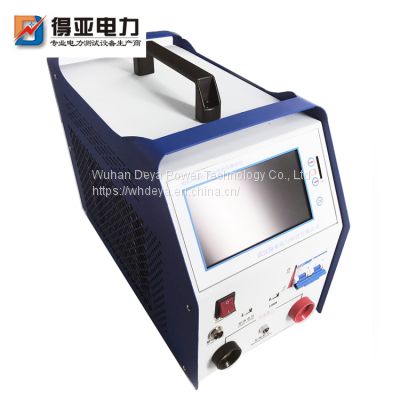 Battery discharge tester DYXD-F30B