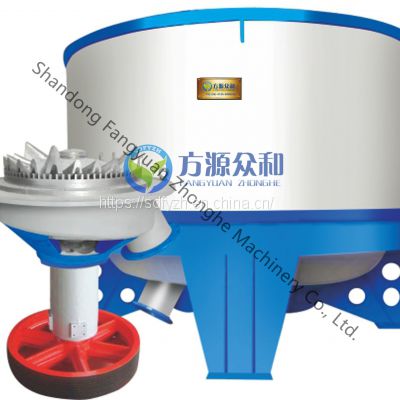 High Efficiency Pulping Machine with Wet Strength Paper