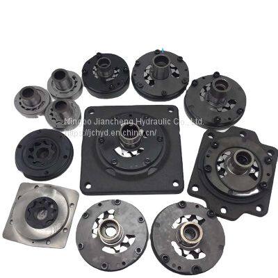 Replacement Rexroth Hydraulic Pump Parts A4vg56 A4vg71 A4vg90 A4vg125 A4vg250 photo-3
