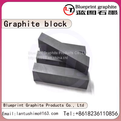 Graphite Block，High Purity Graphite Plate photo-2