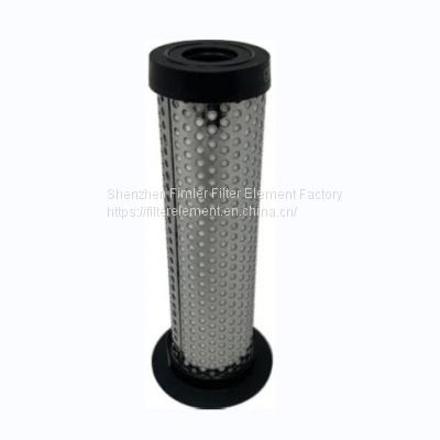 Replacement Deltech Air oil separators Filters FE60-C Particulate Filter Element