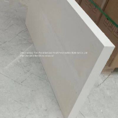 Calcium Silicate Board Fireproof Insulation Calcium Silicate Board