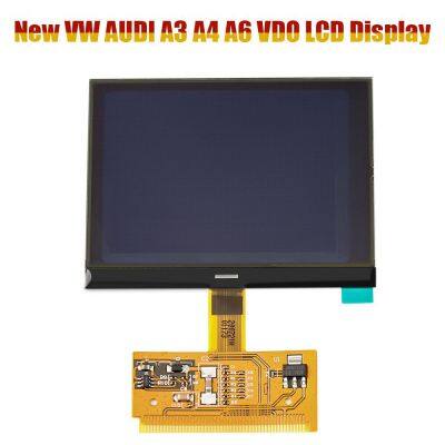 AUDI A3 C5 A6 VDO LCD Display photo-3