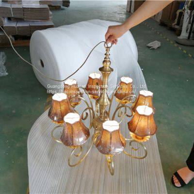 Lightning Products Inspection Services and Quality Control of Guangdong Huajian Inspection Co., Ltd photo-2