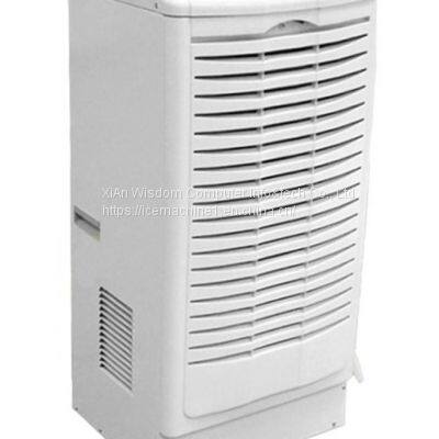 Universal Wheel 30 Pint Dehumidifier Adjustable Humidistat photo-2