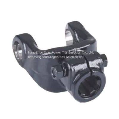 pto end yoke