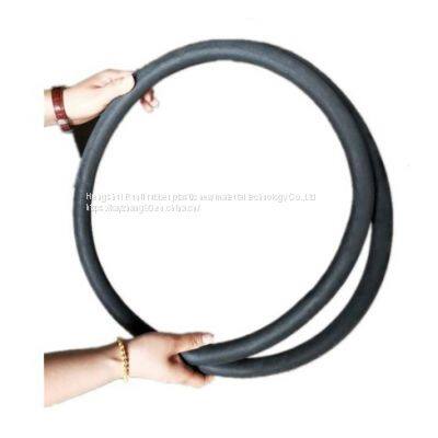 Polyethylene Closed Cell Foam Rod for Caulking 20-55mmPE Plastic Foam Rod Diameter Price photo-3