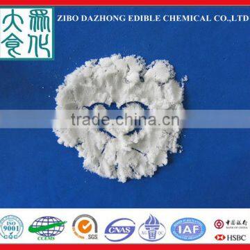 Aluminum Potassium Sulfate