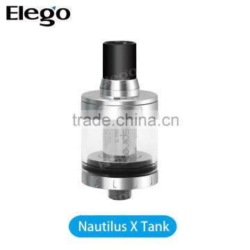 In Stock! Leak Proof Aspire Nautilus X With U-Tech Coil,Elego Wholesale Nautilus X photo-3