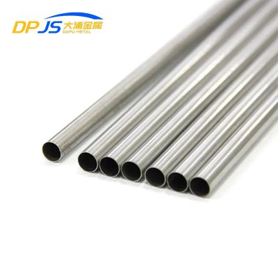 Inconel X750/Inconel X718/Inconel 617/Inconel 600/Inconel 601/N06600/ N06625/N07718/N05500/N04400/N10276/Ns333 Nickel Alloy Pipe/Tube