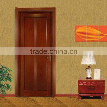 Modern interior door