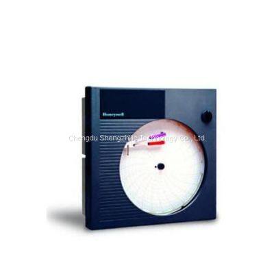 Honeywell DR4300  Circular Chart Recorder agent