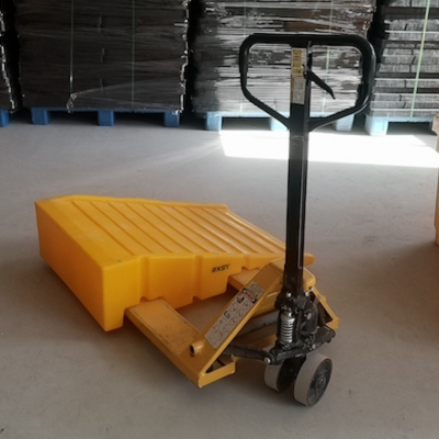 Ramp for Drum Spill Pallet photo-3