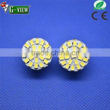 Stable Performance White 1206 Chips 7440/3 22smd LED SMD Car Lights T20 Auto Fog Light LED photo-6