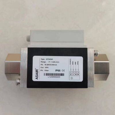 PVB Lamination Glass Experiment Autoclave Cooling Water Flow Switch photo-5