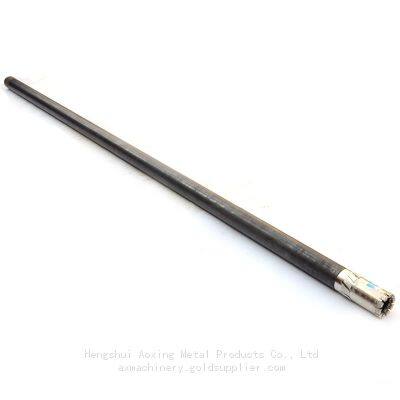Double Tube Core Barrel for Core Drilling