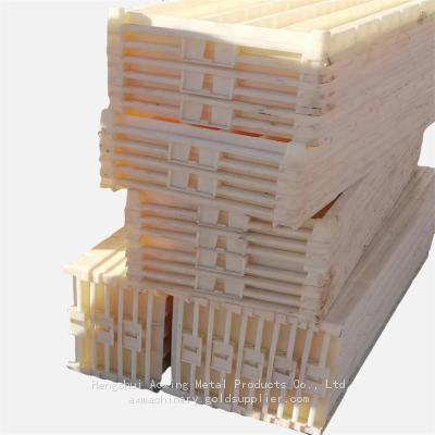 High-Quality Plastic Strong And Longer Life Drill Core Trays Core Box photo-3