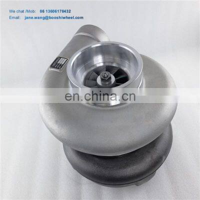 TD15 Turbocharger TD15-55B 49129-02400 49127-00100 Ship Marine S6R2 Engine 2524501 EC4375 49127-01040 49129-02400 49127-00100