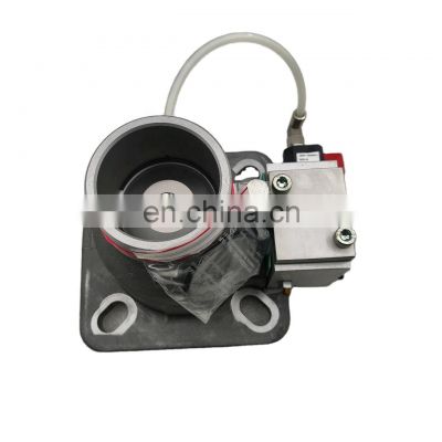 QX100661 CompAir Gardner Denver Safety Valve Air Compressor Spare Parts Factory Supply OEM Quality