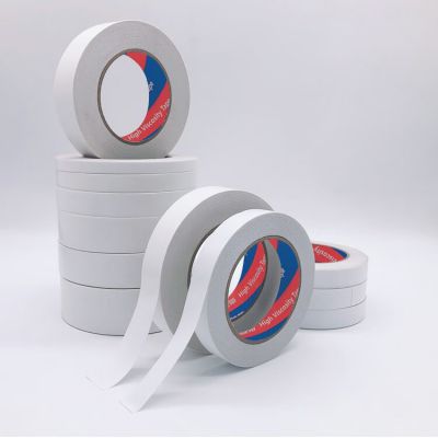 Tissue Paper Double-Sided Tape