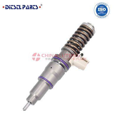 High-Quality  common rail diesel injectors  20747797 for Volvo Truck No. 7421644602 7485003951