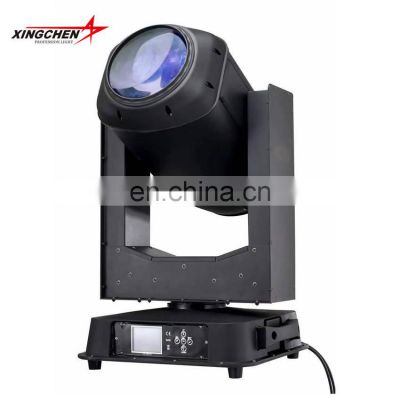 Best selling Waterproof Super stage light outdoor IP65 Waterproof 440w sharpy beam moving head Light for events