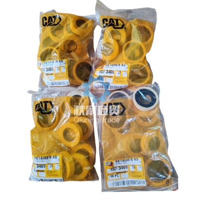 CAT1073469 107-3469 RETENEDOR AS 1073469 Caterpillar original 986K 988F 988G 988H