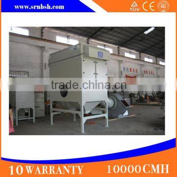 Environmental Protection Equipment For Pulse Bag Type Dust Collector