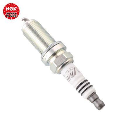 Wholesale Original Genuine NGK Spark Plug Iridium platinum DF5B-8A 94697  Car Engine Spark Plug for Hyundai