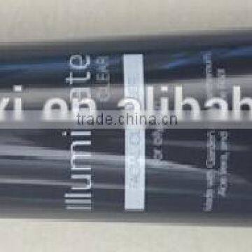 100ml cosmetic Massage Cream flat tubes manufacturer