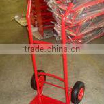 Metal Hand Trolley HT1560,agricultural hand truck