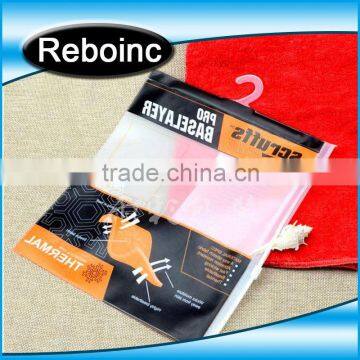 Disposable Feature and Plastic Material carry bag